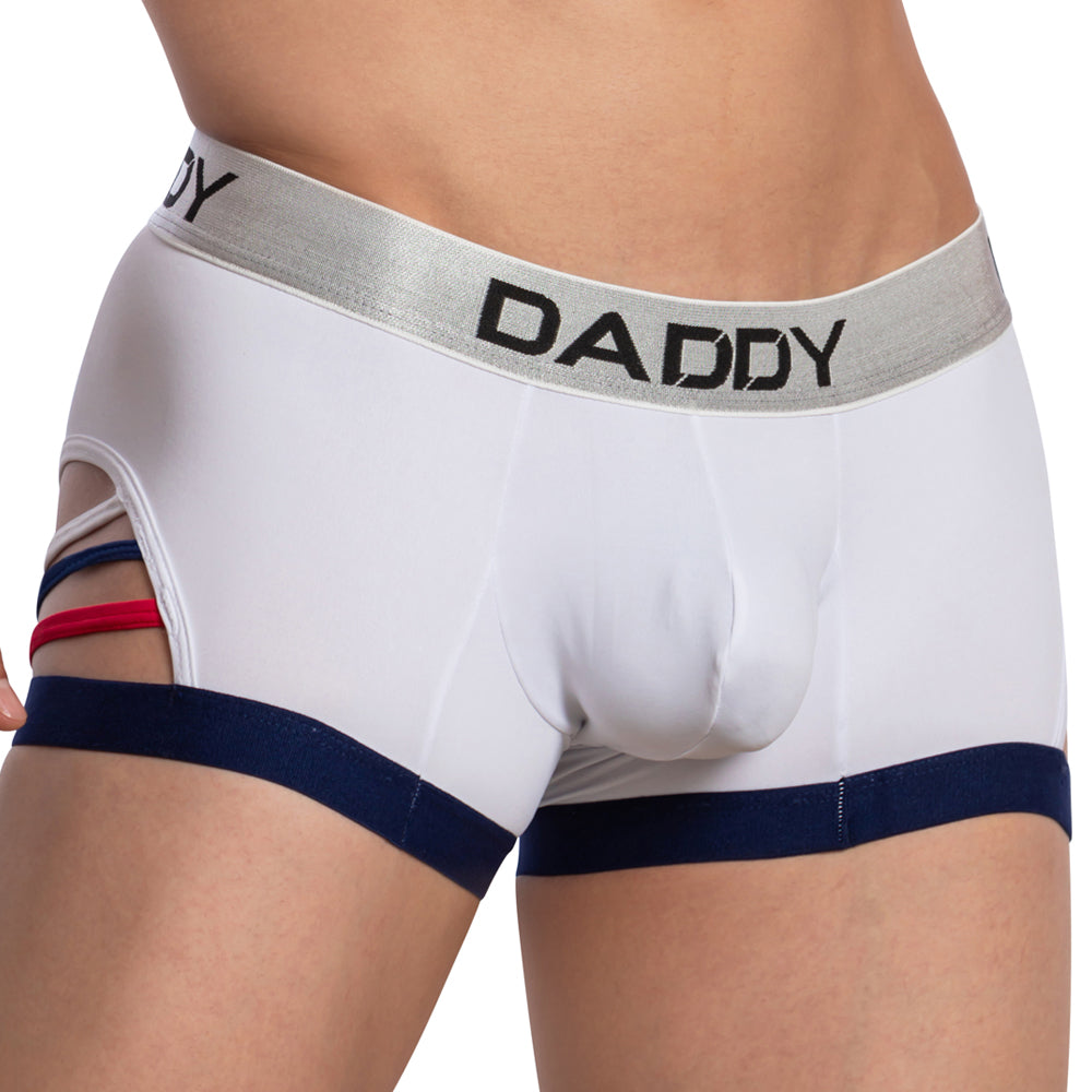 Daddy DDG008 Komfort-Boxershorts