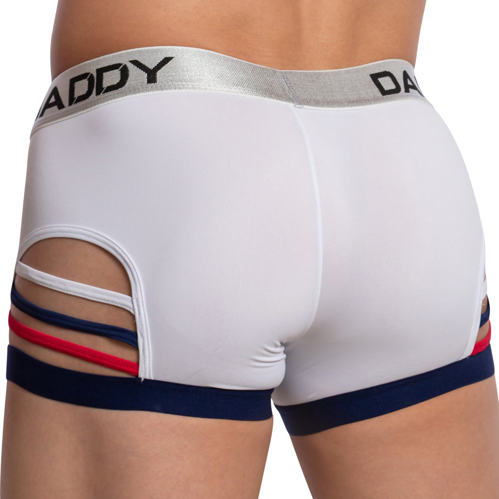 Daddy DDG008 Komfort-Boxershorts
