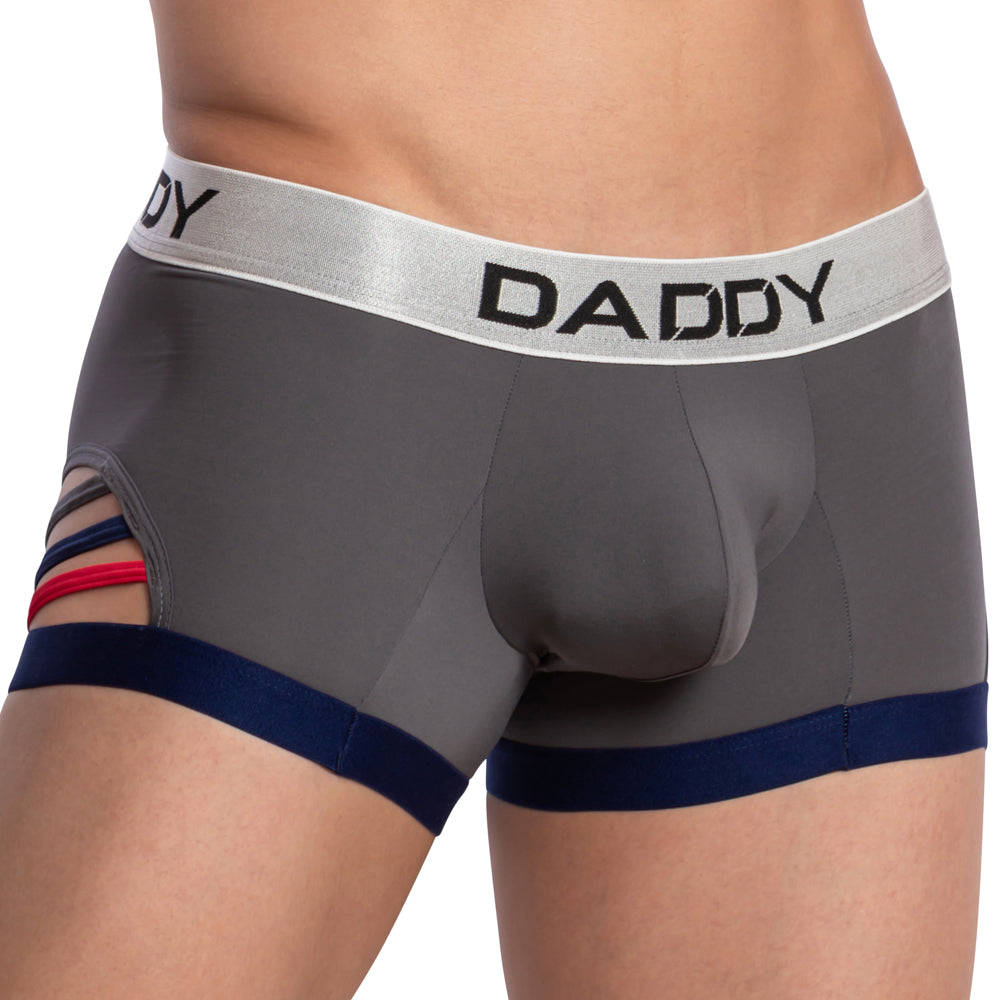 Daddy DDG008 Komfort-Boxershorts