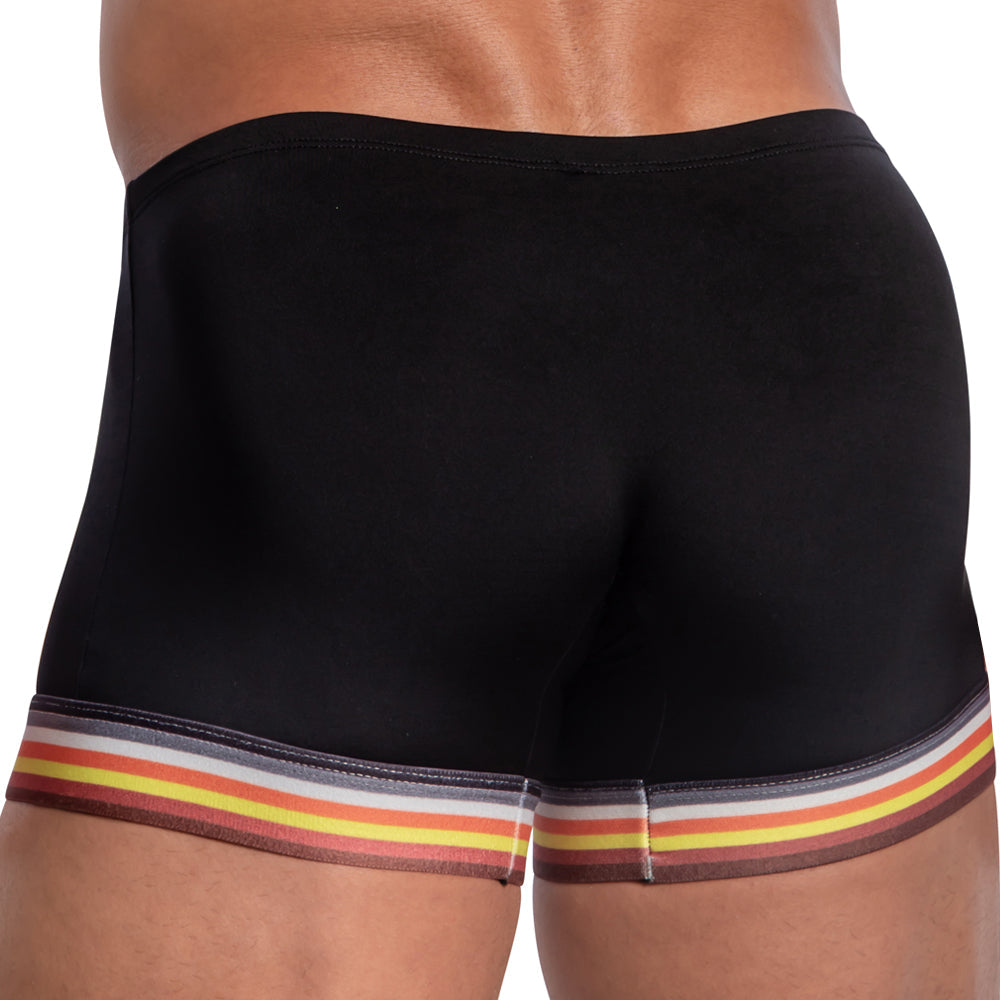Daddy DDG012 Mehrfarbige Boxershorts
