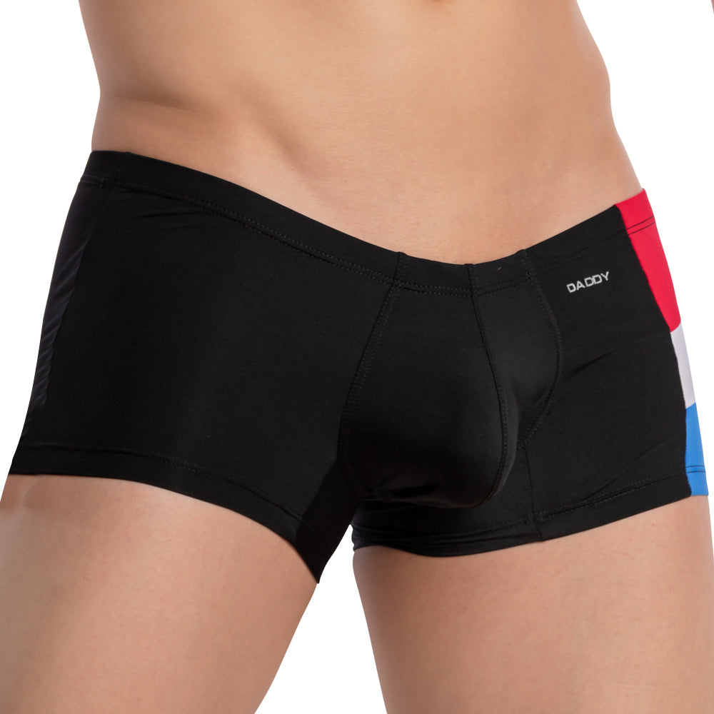 Daddy DDG013 Mehrfarbige Boxershorts