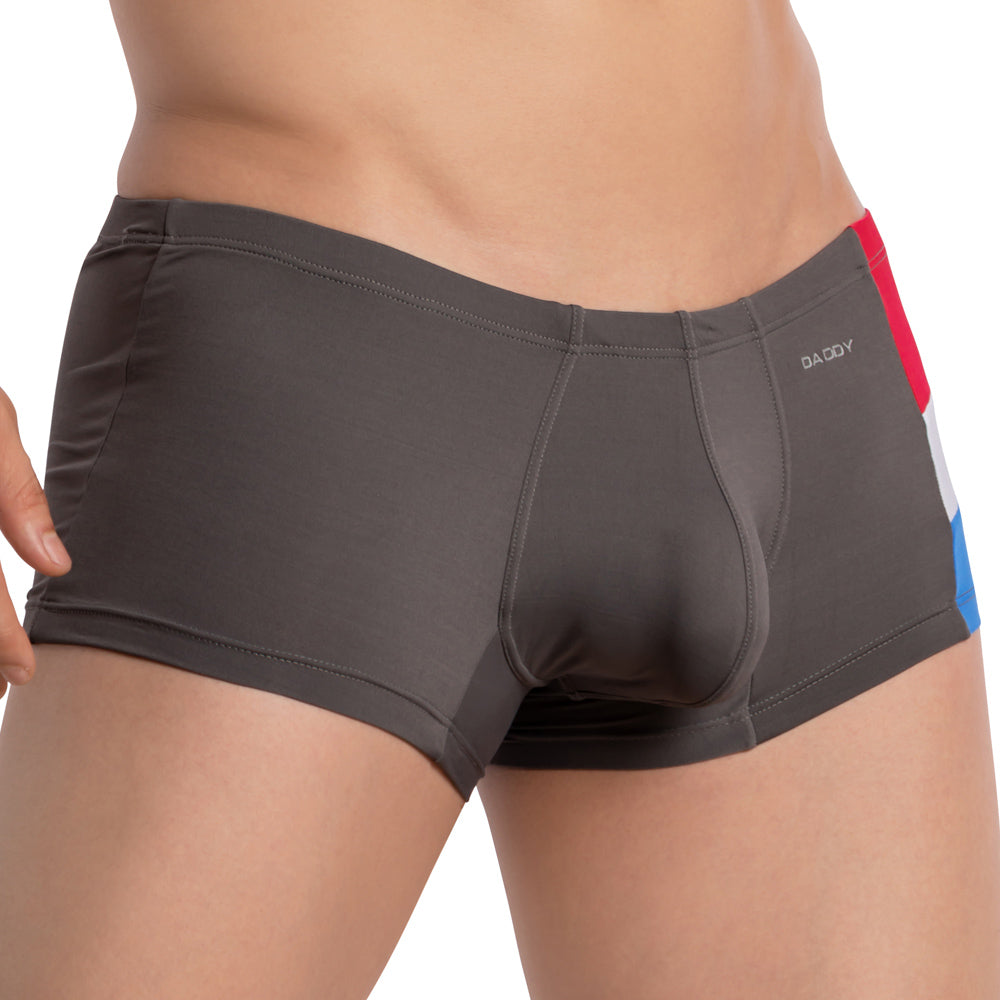 Daddy DDG013 Mehrfarbige Boxershorts