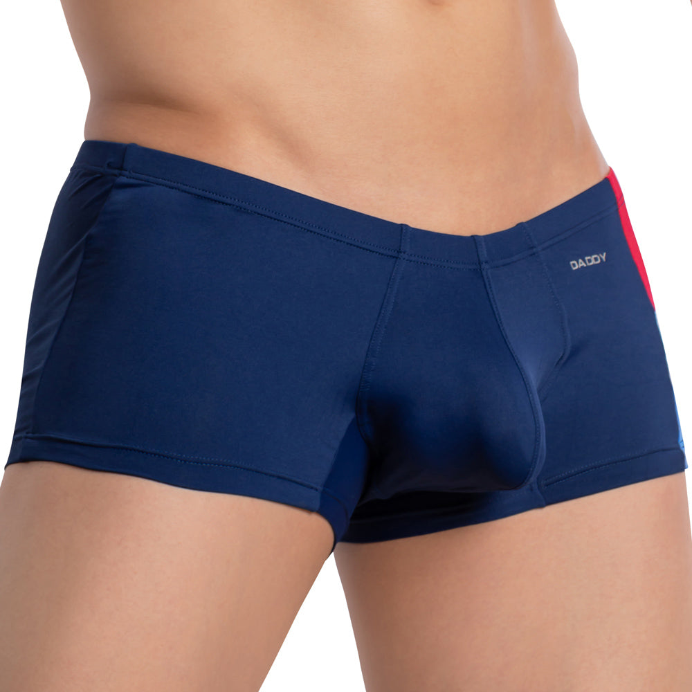 Daddy DDG013 Mehrfarbige Boxershorts