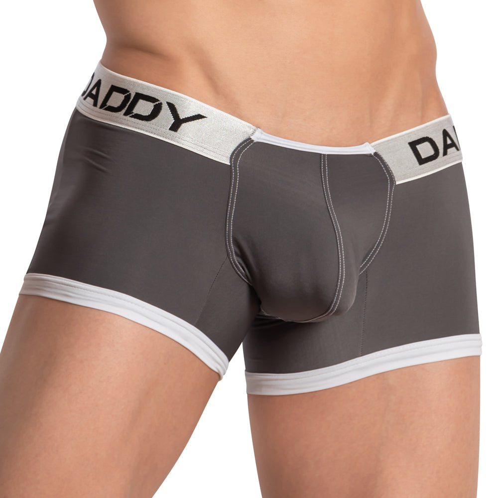 Daddy DDG015 Bequeme Workout-Boxershorts