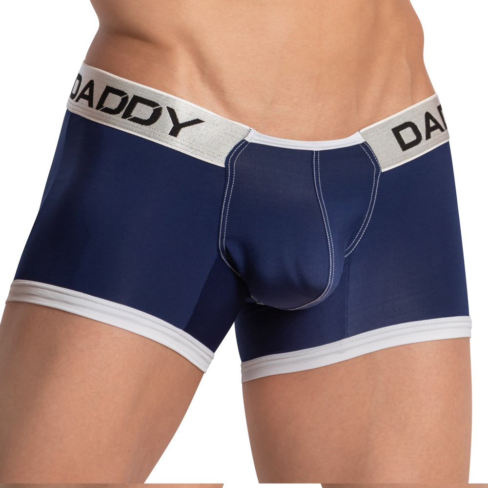 Daddy DDG015 Bequeme Workout-Boxershorts
