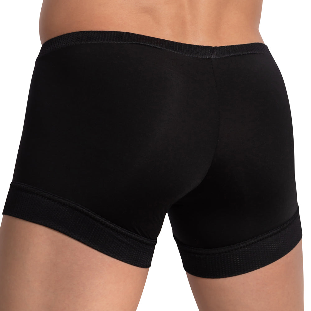 Daddy DDG016 Boxershorts mit dehnbarem Bund