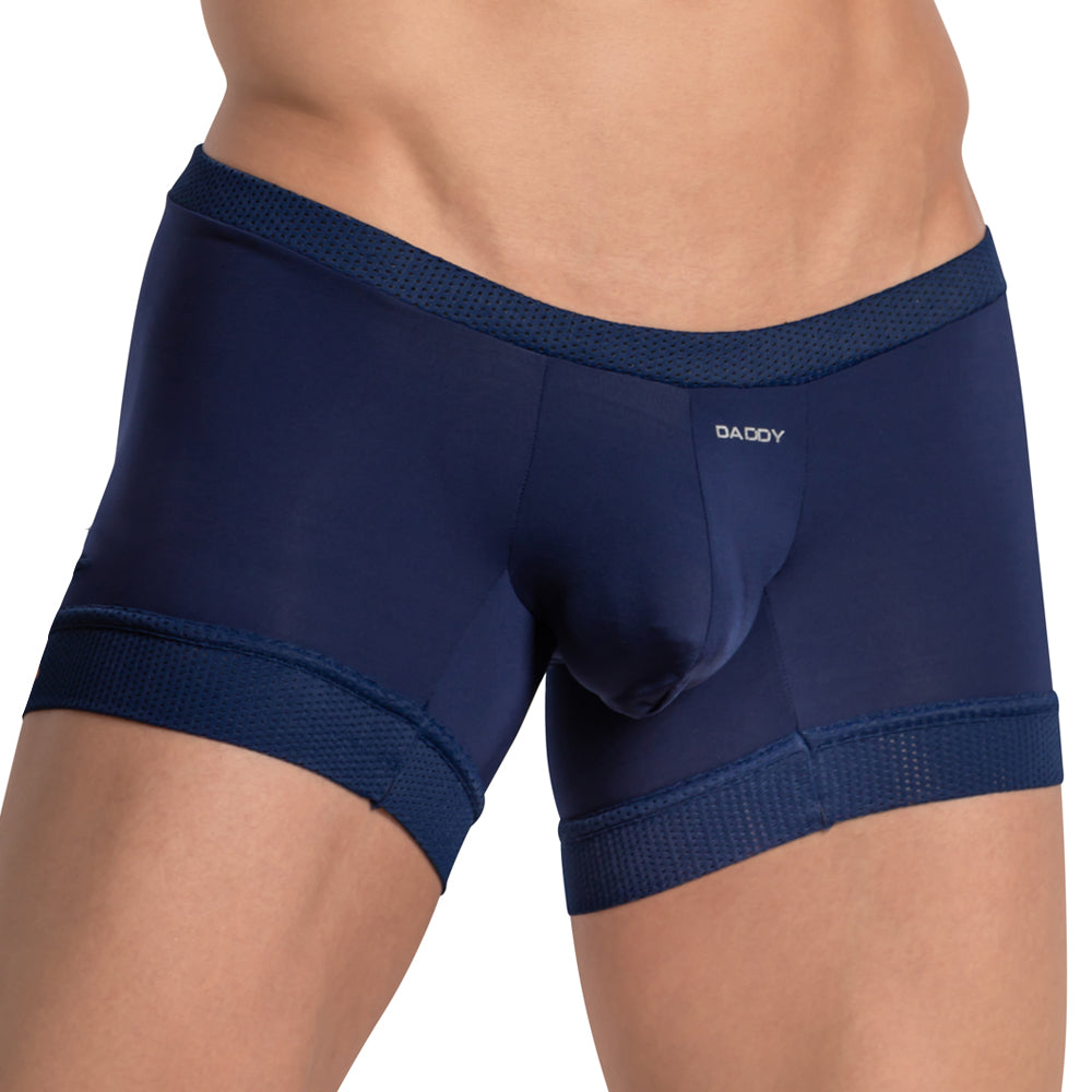 Daddy DDG016 Boxershorts mit dehnbarem Bund