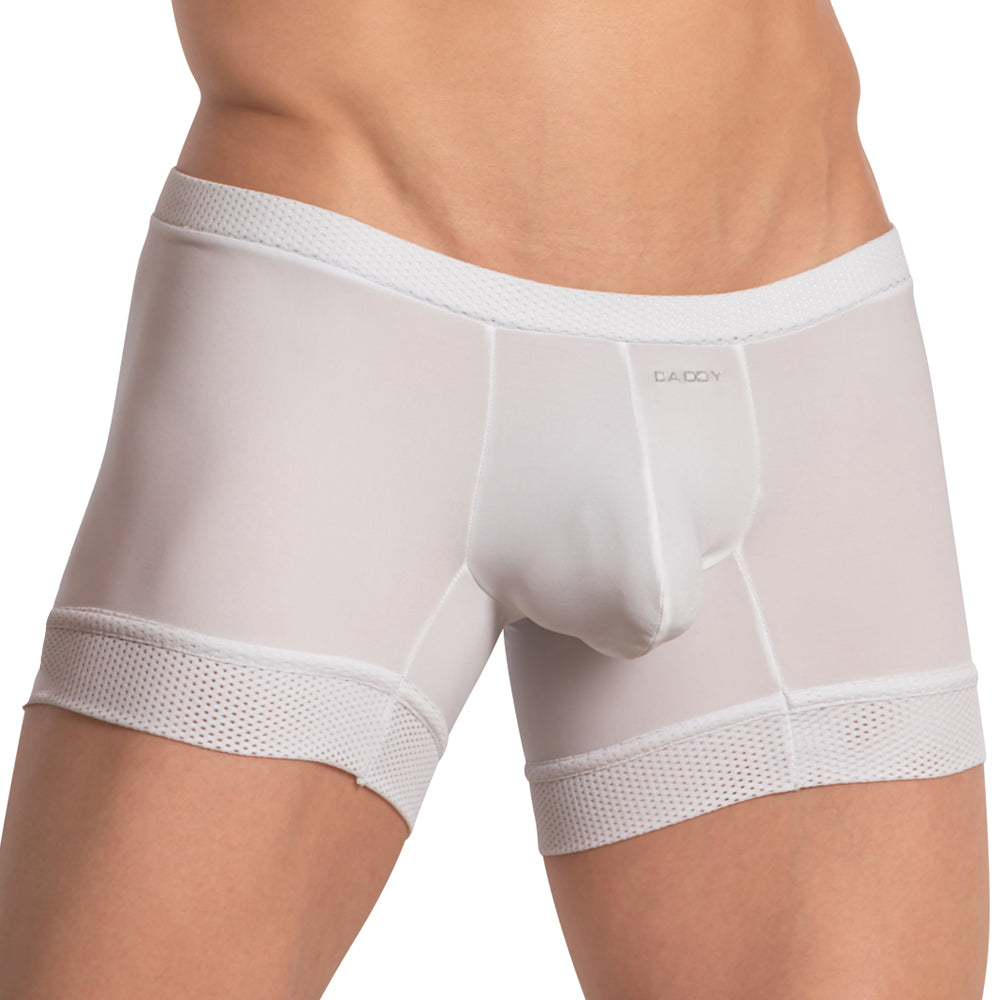 Daddy DDG016 Boxershorts mit dehnbarem Bund
