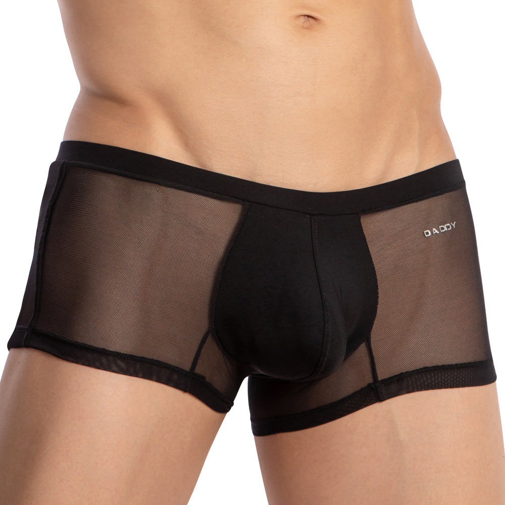 Daddy DDG019 Boxershorts mit verstärktem Beutel