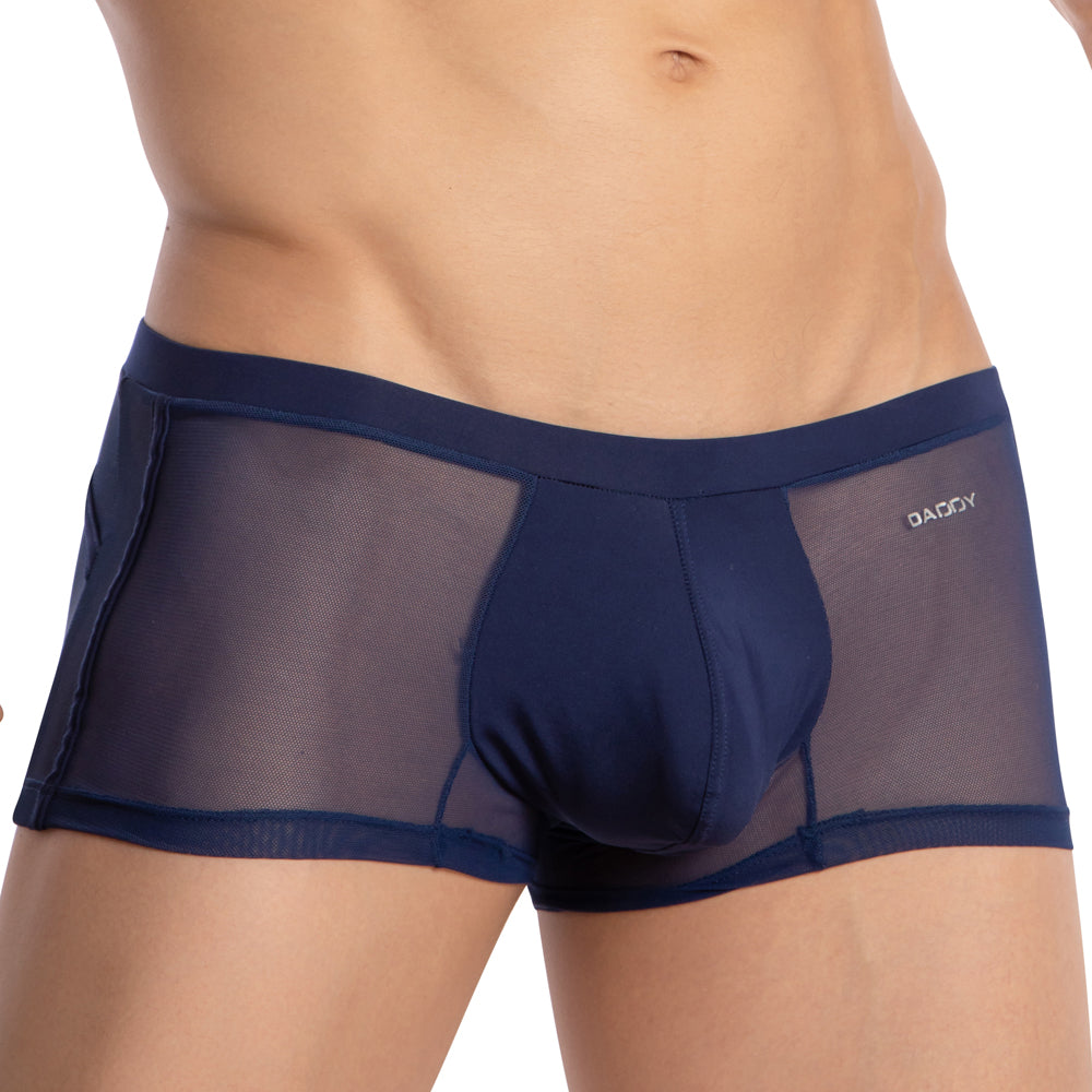 Daddy DDG019 Boxershorts mit verstärktem Beutel