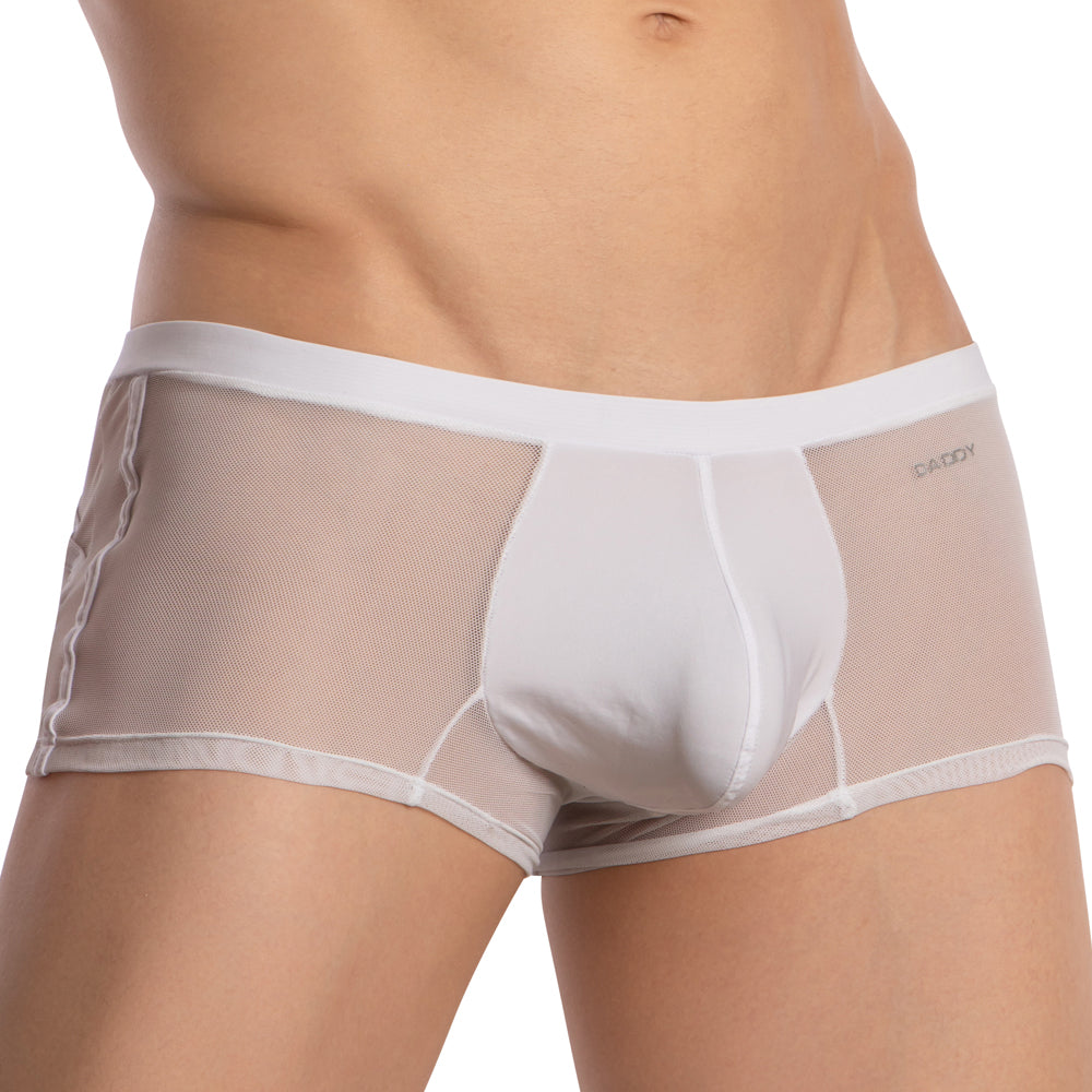 Daddy DDG019 Boxershorts mit verstärktem Beutel