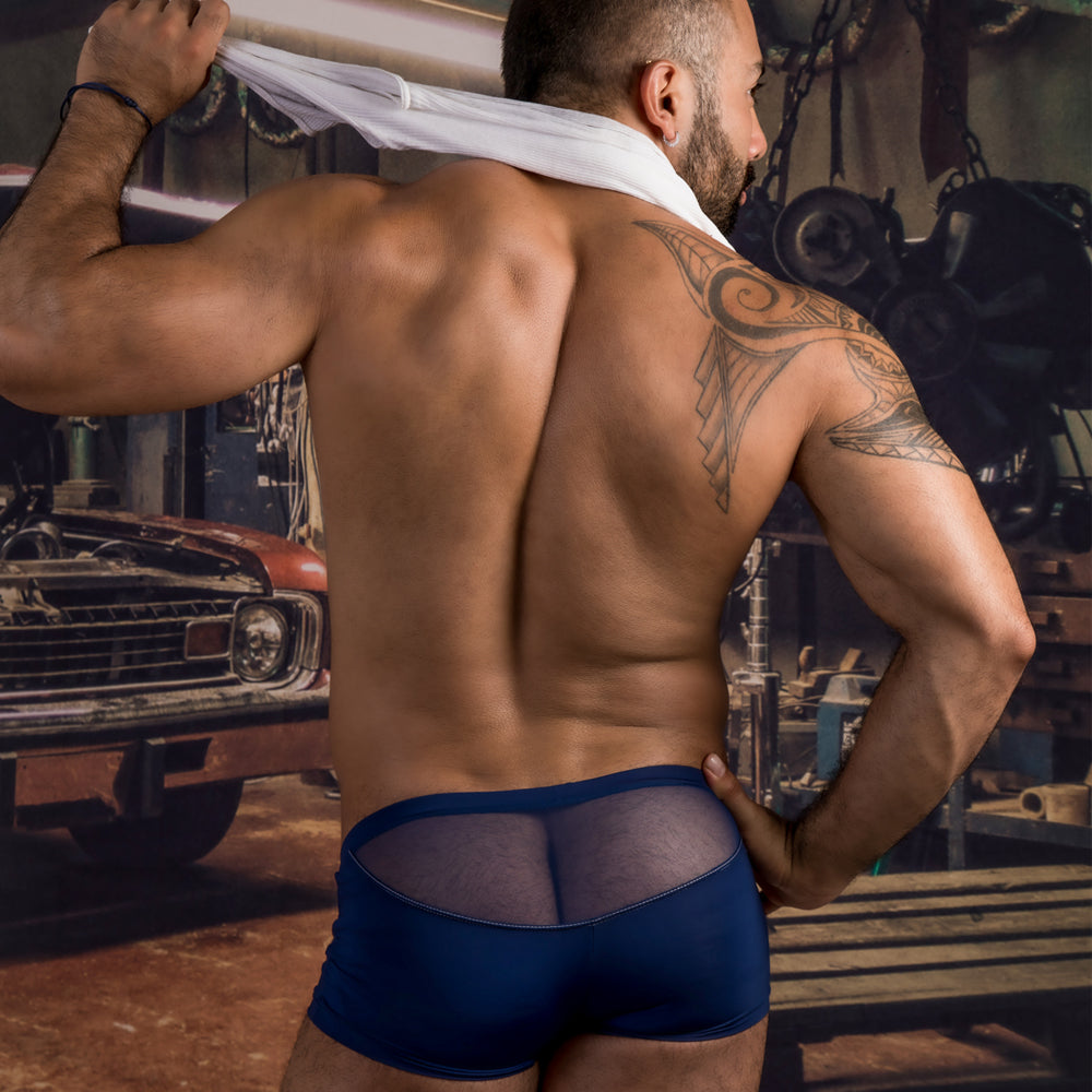Daddy DDG020 „Hold Me Tight“-Boxershorts
