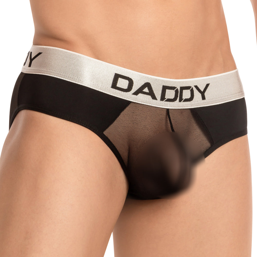 Daddy DDI015 Bikini Brief - DealByEthan.gay loves Daddy Underwear