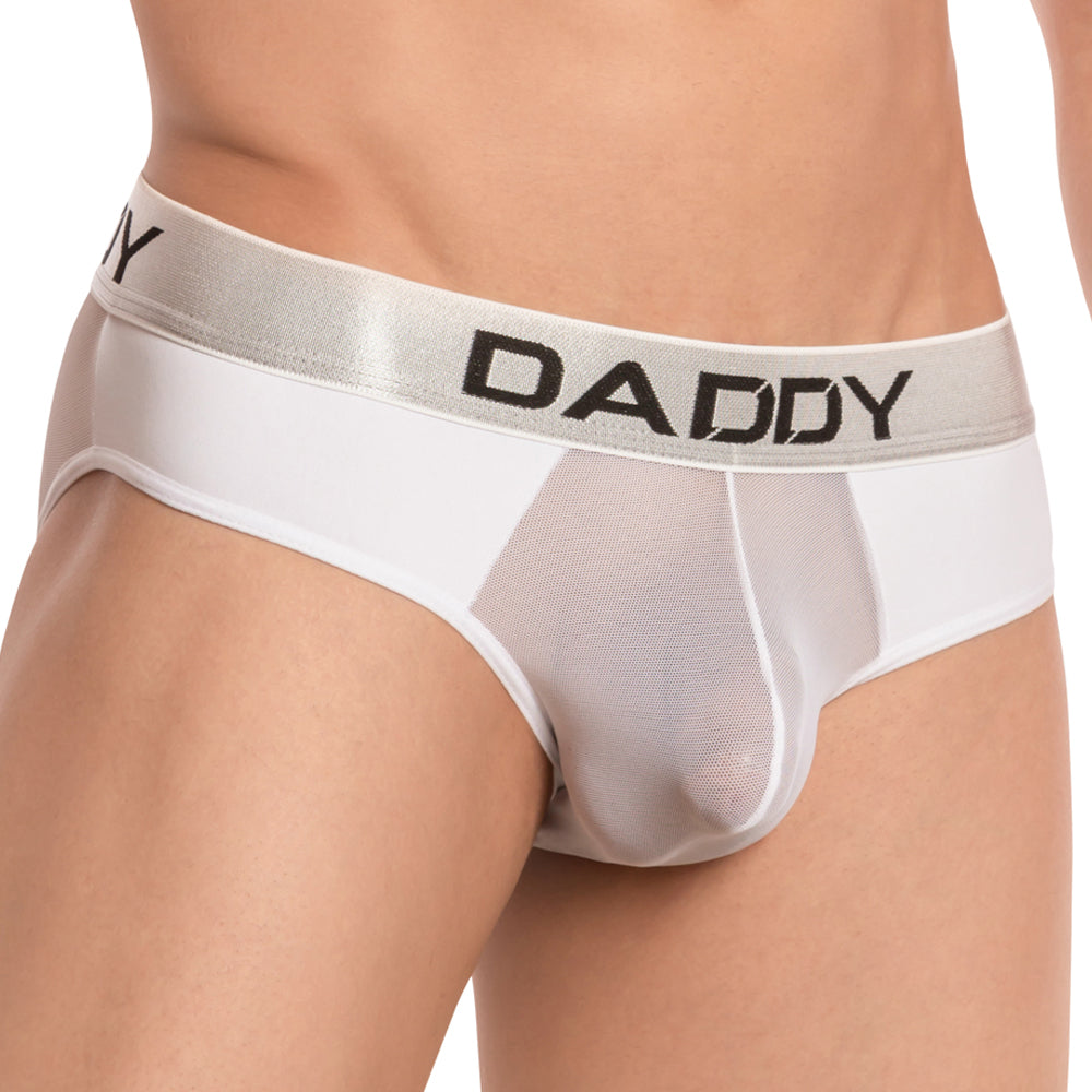 Daddy DDI015 Bikini Brief - DealByEthan.gay loves Daddy Underwear
