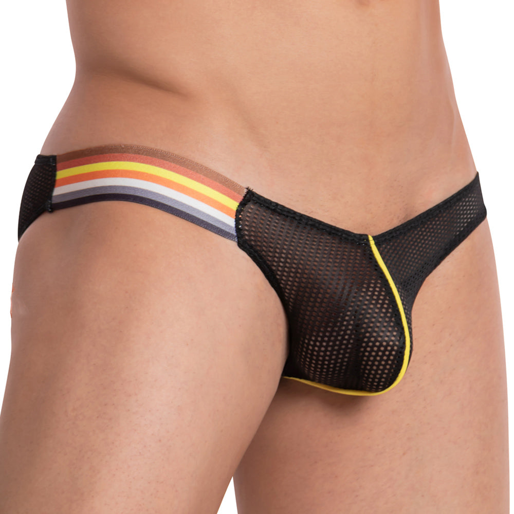 Daddy DDJ015 Christopher Street Slip
