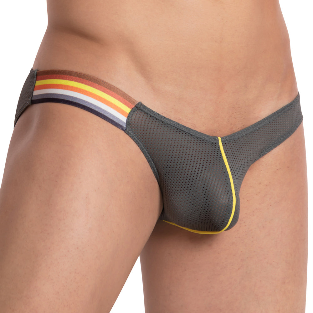 Daddy DDJ015 Christopher Street Slip