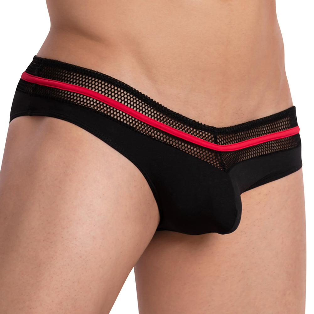 Daddy DDJ017 Greenwich Slip