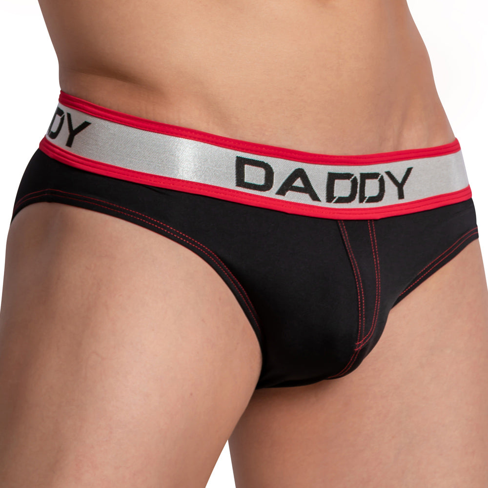 Daddy DDJ023 Dazzler Slip