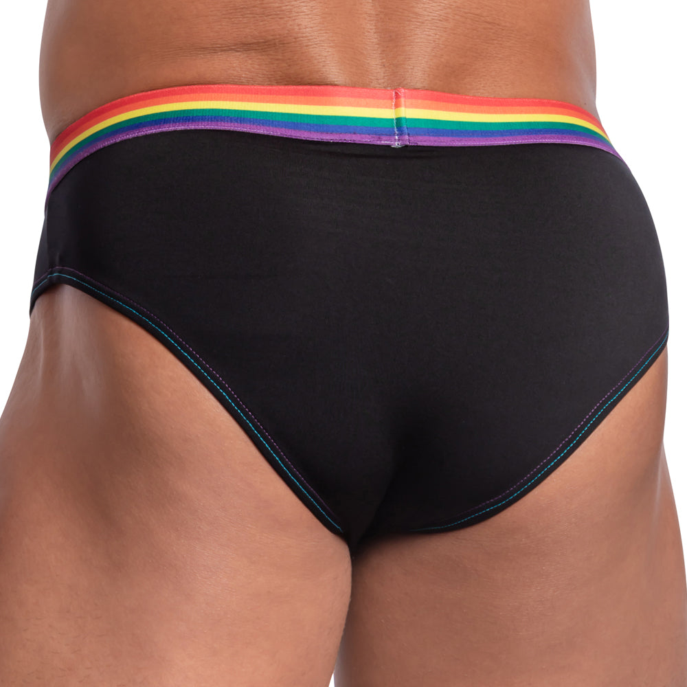 Daddy DDJ027 Brief - DealByEthan.gay loves Daddy Underwear