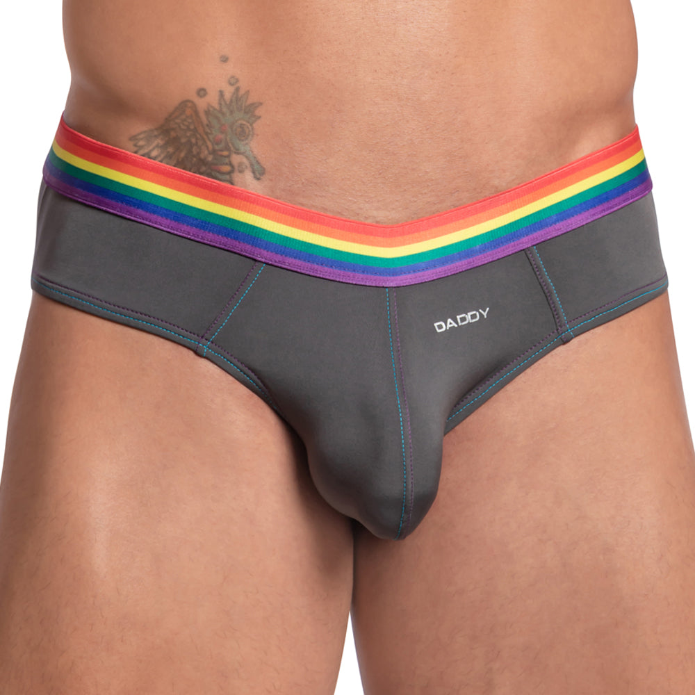 Daddy DDJ027 Brief - DealByEthan.gay loves Daddy Underwear