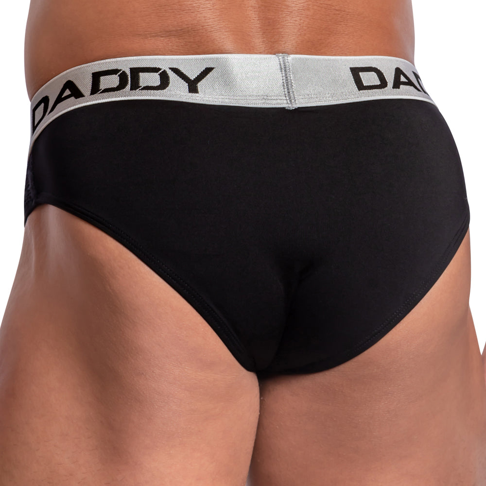 Daddy DDJ028 Bikini Brief - DealByEthan.gay loves Daddy Underwear