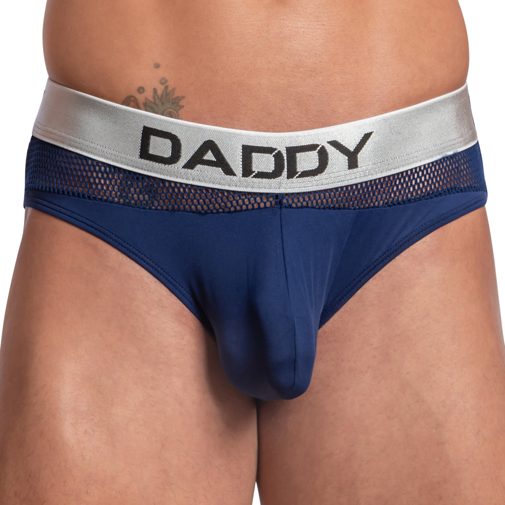 Daddy DDJ028 Halbnetz-Bikini