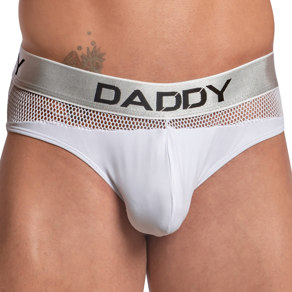 Daddy DDJ028 Halbnetz-Bikini