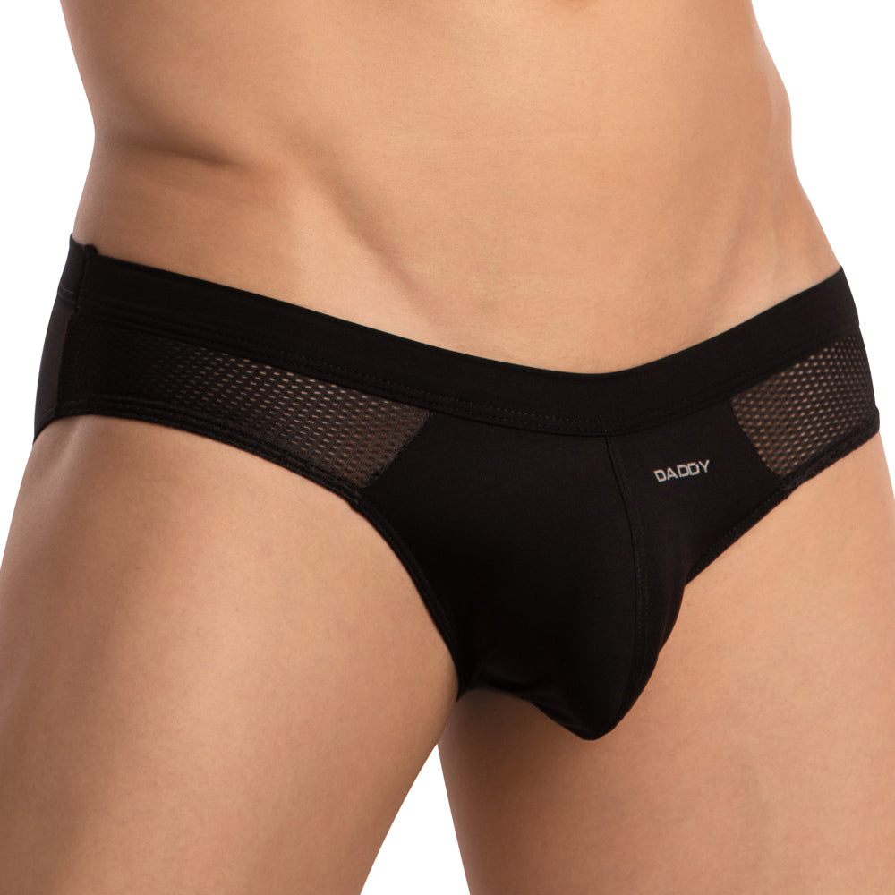 Daddy DDJ031 Netz-Slip
