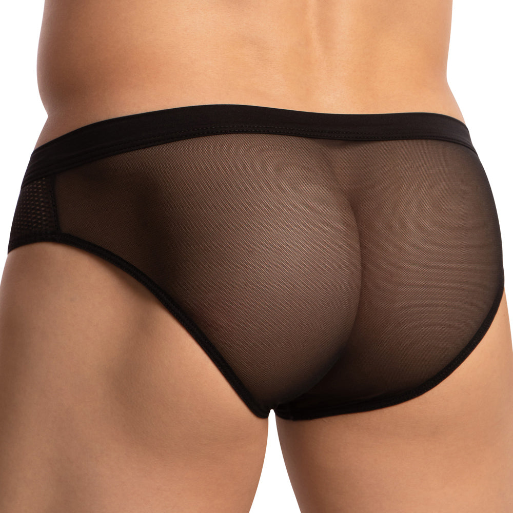 Daddy DDJ031 Netz-Slip