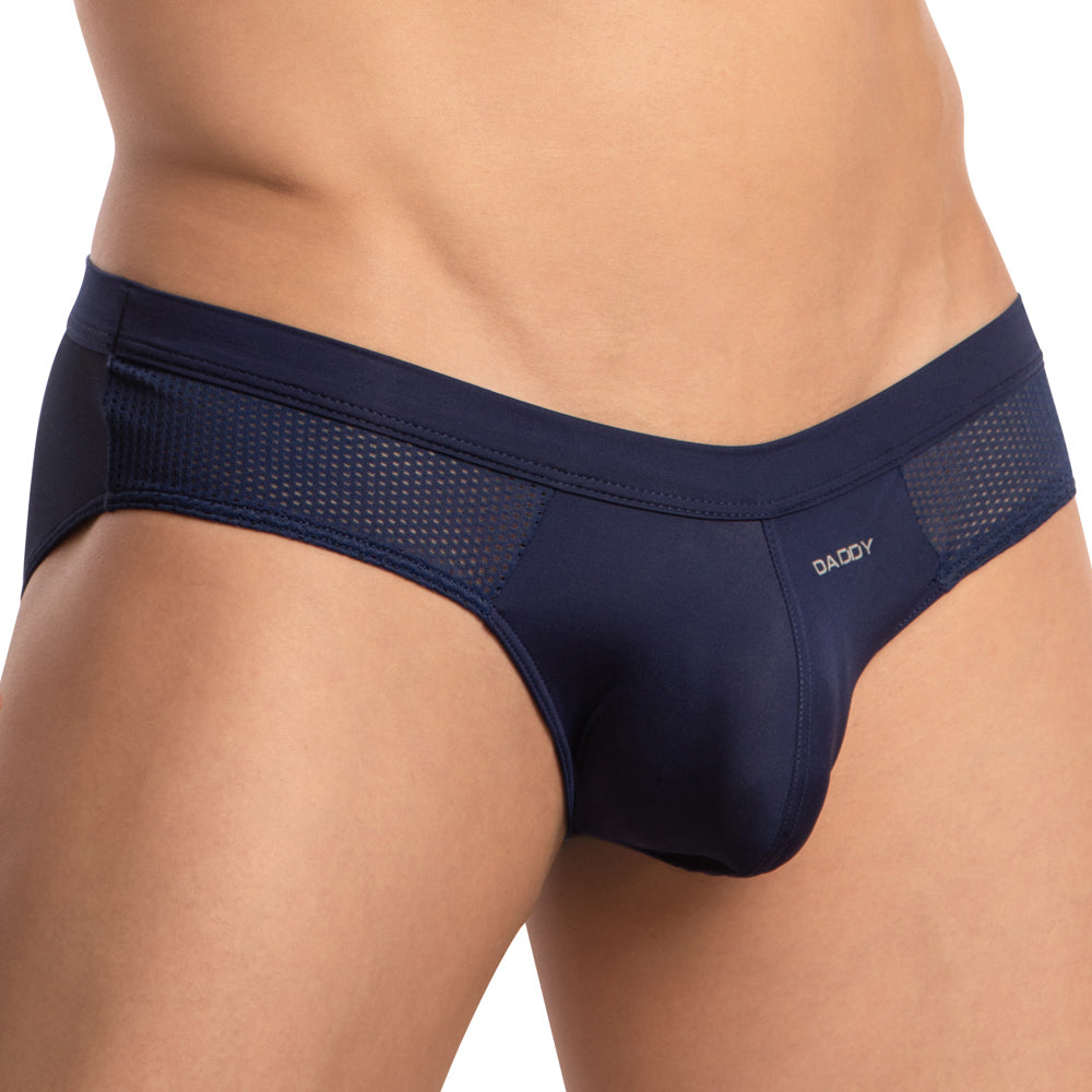 Daddy DDJ031 Netz-Slip