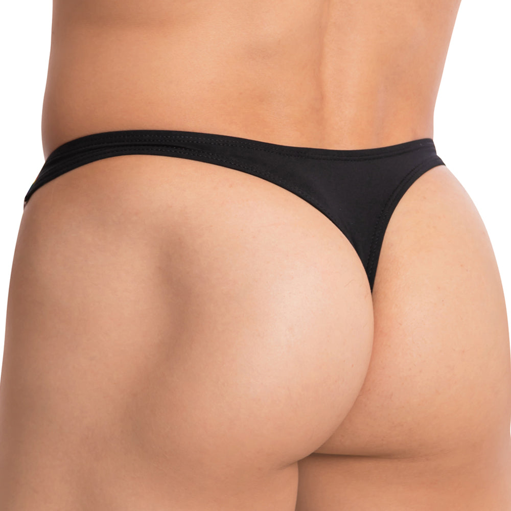 Daddy DDK037 Daddy Farbiger Tanga