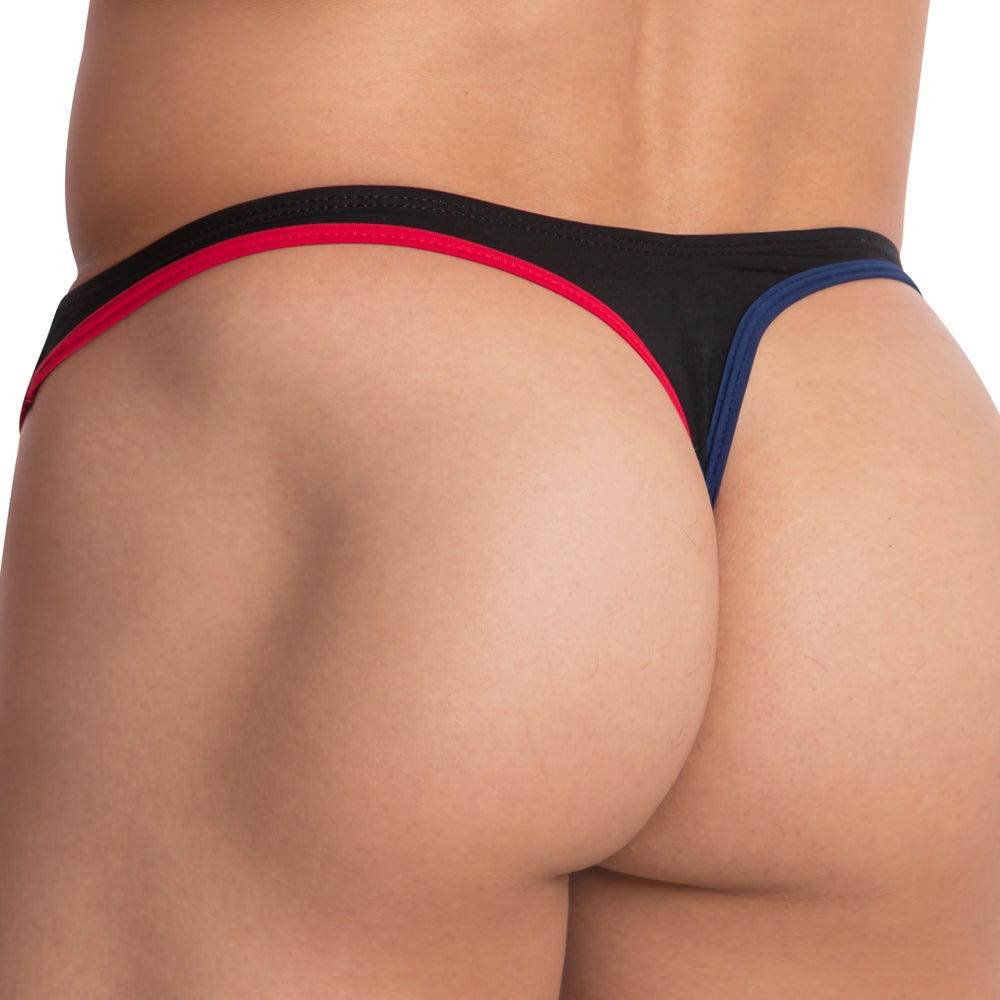 Daddy DDK038 Liebhaber Tanga