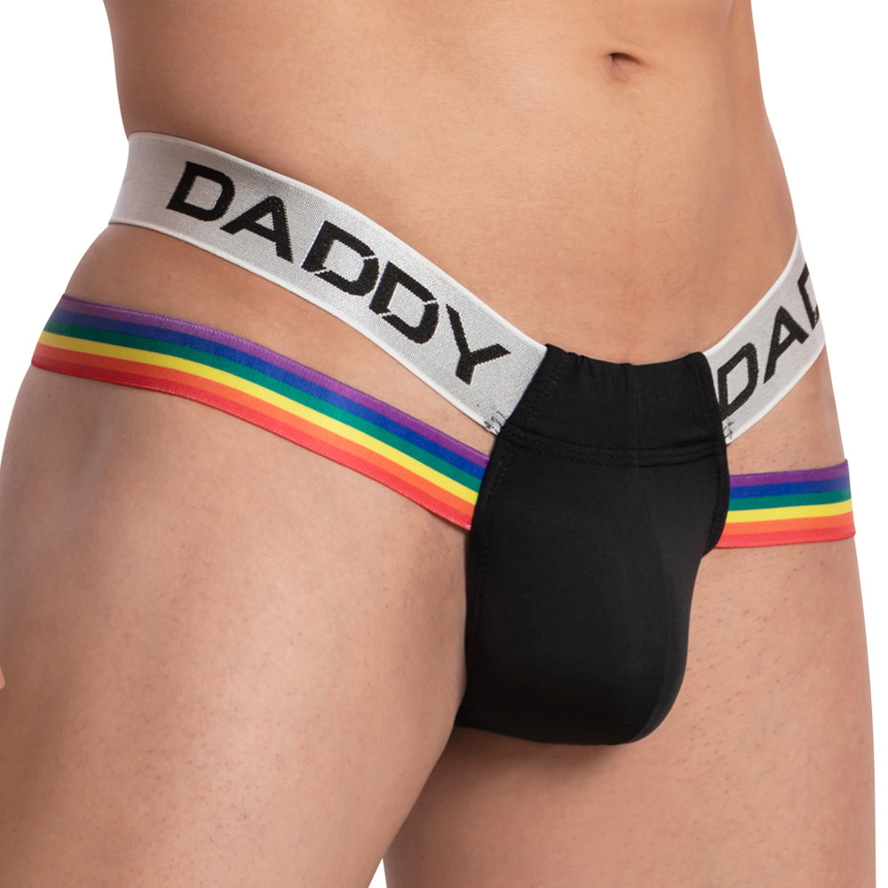 Daddy DDK039 Ich habe Pride Tanga