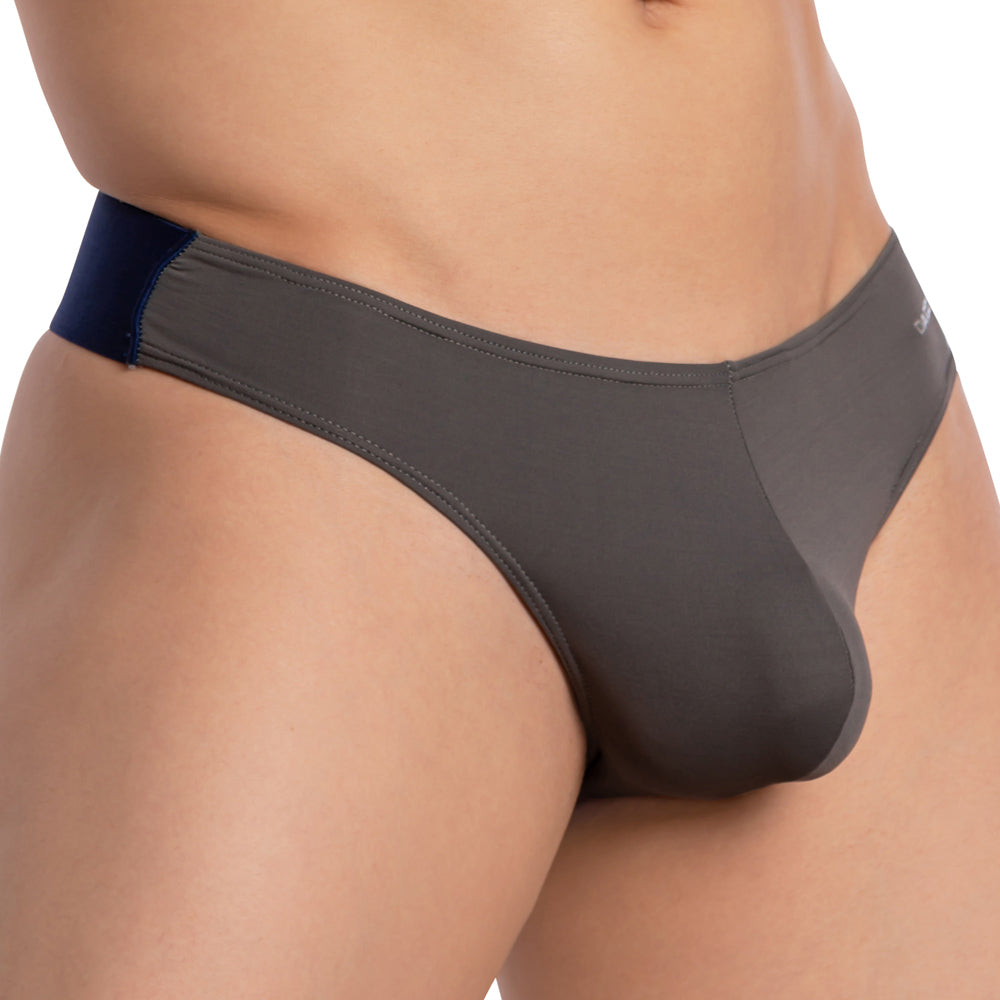 Daddy DDK041 Atmungsaktiver weicher Tanga