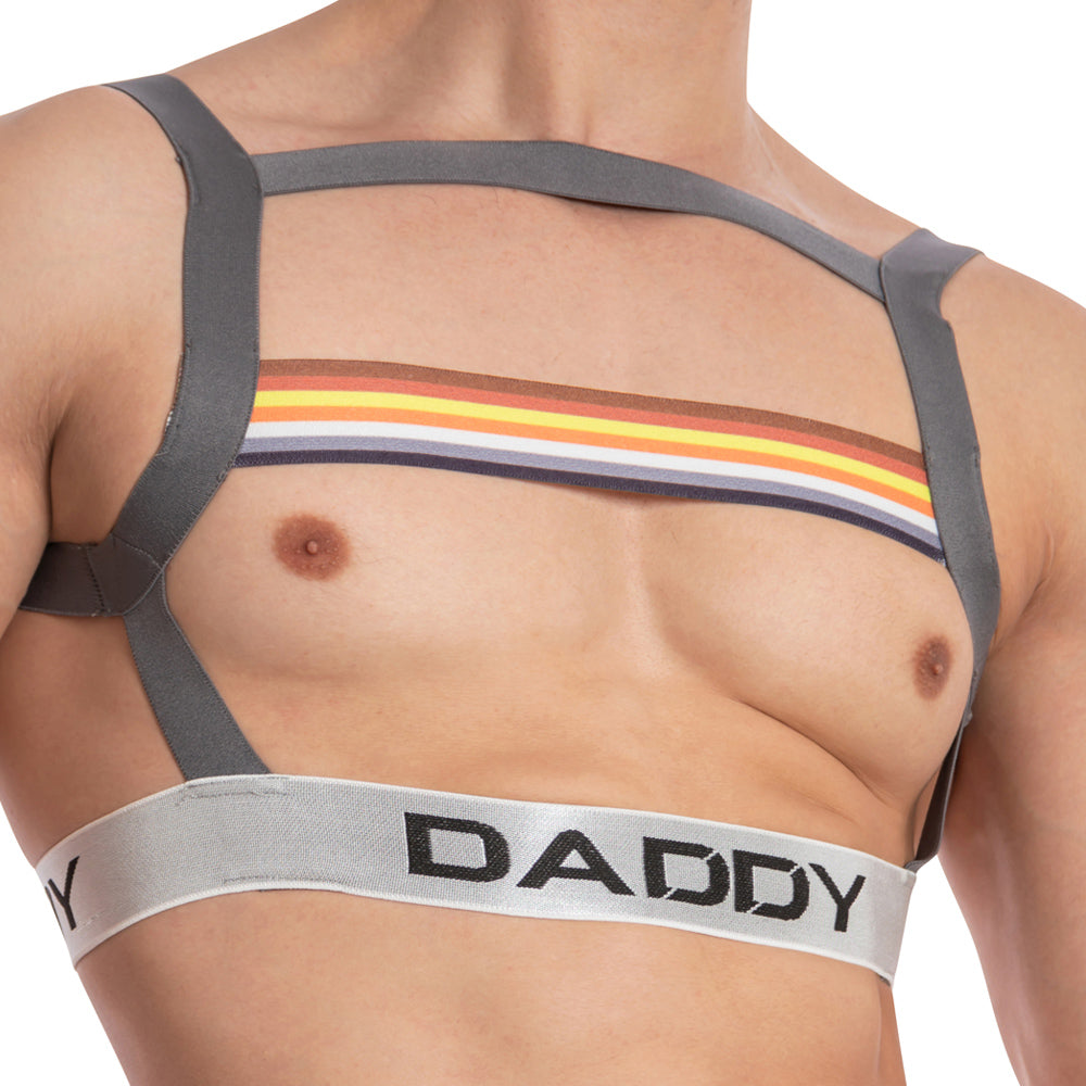 Daddy DDU006 Ich bin stolzer Body