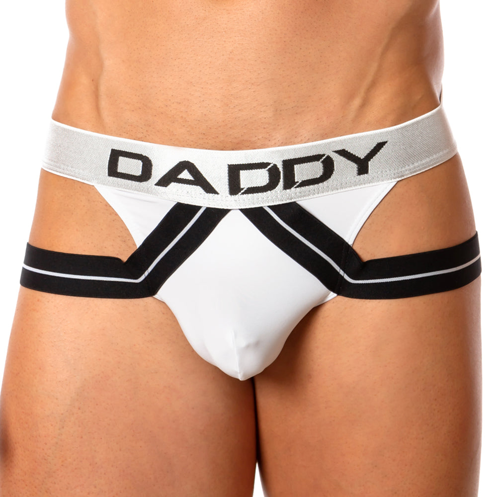 Daddy Underwear DDE030 Salon-Jock