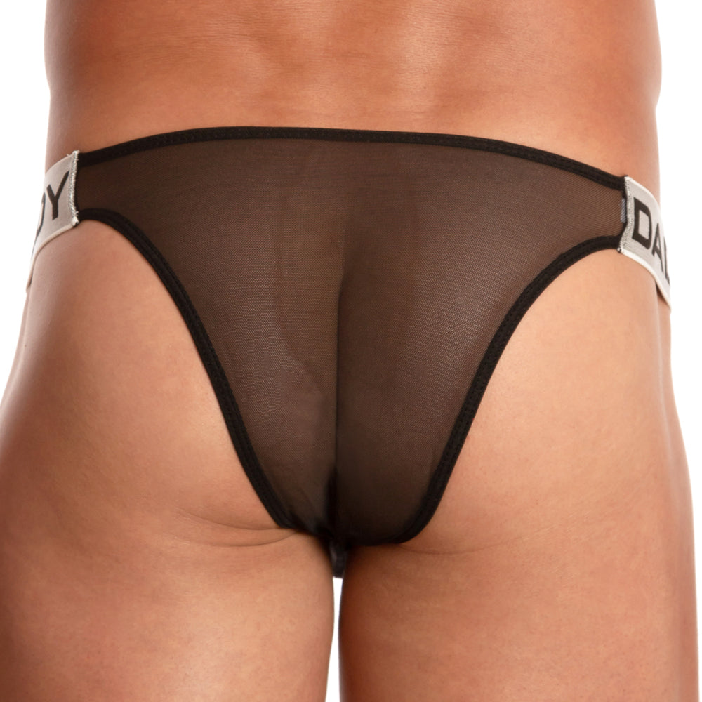 Daddy Underwear DDI012 Bikini für große Jungen