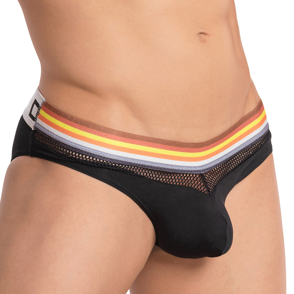 Daddy Underwear DDJ012 Nenn mich Daddy Brief