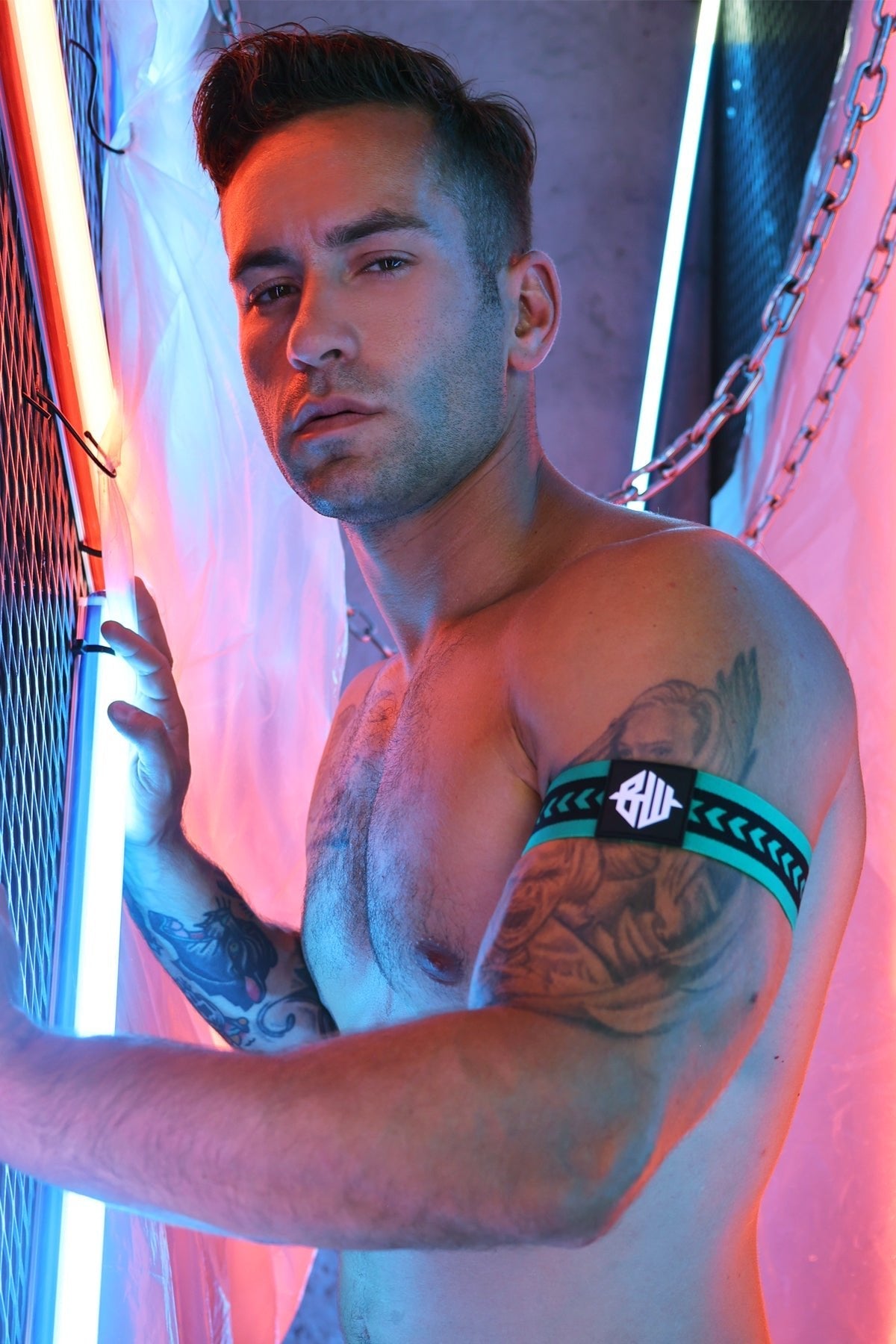 Daddy's Favorite Armbands - DealByEthan.gay loves Breedwell