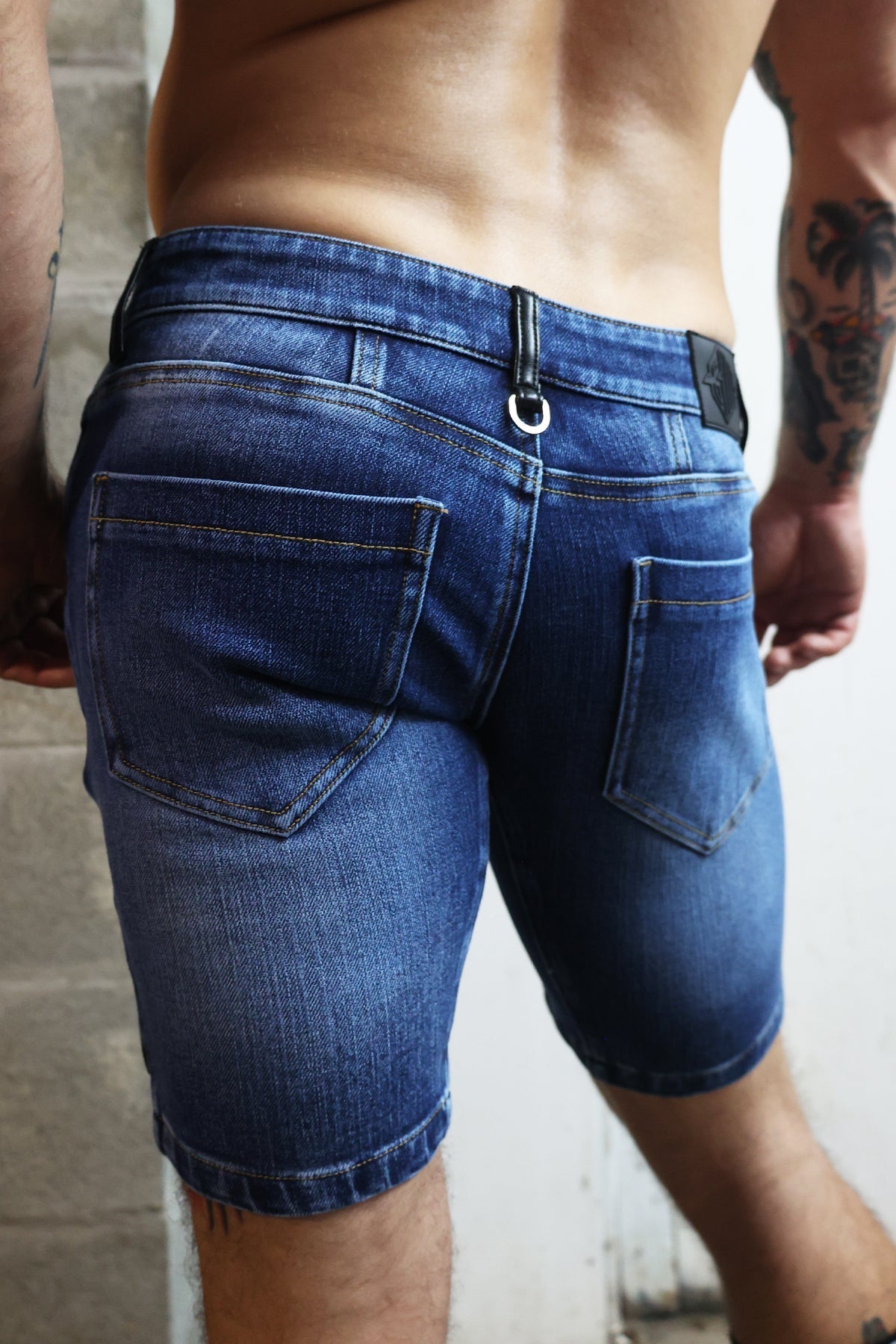 Daddy's Favorite Shorts - DealByEthan.gay loves Breedwell