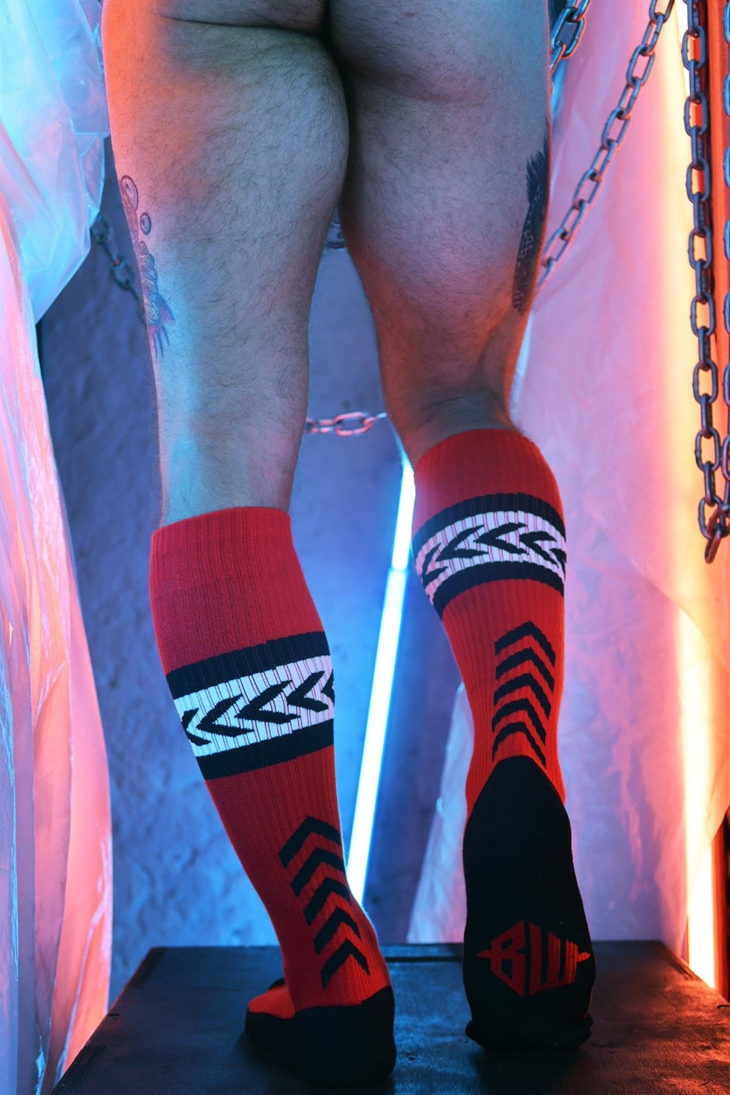 Daddy's Favorite Socks - DealByEthan.gay loves Breedwell