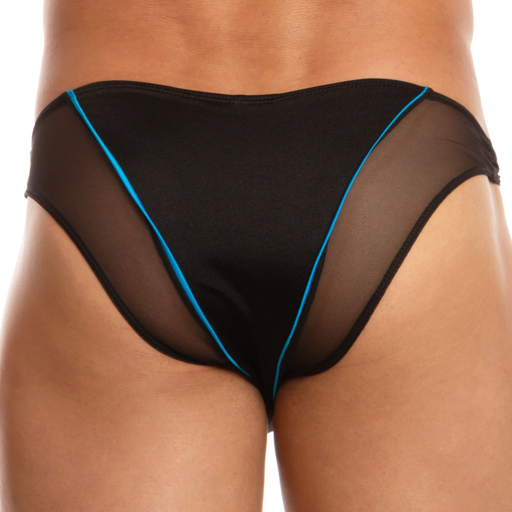Bikini de paneles libres Daniel Alexander DAI063