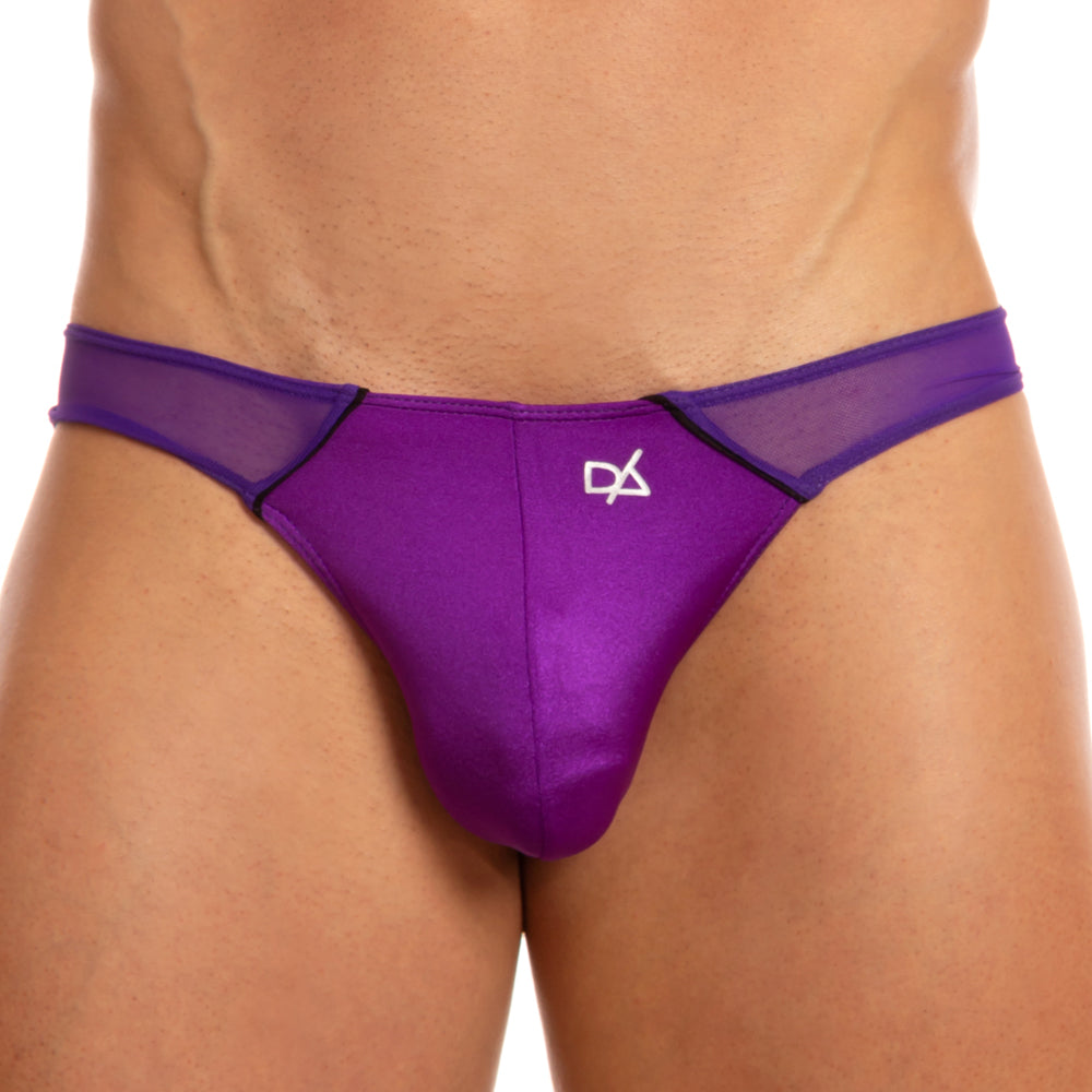Bikini de paneles libres Daniel Alexander DAI063