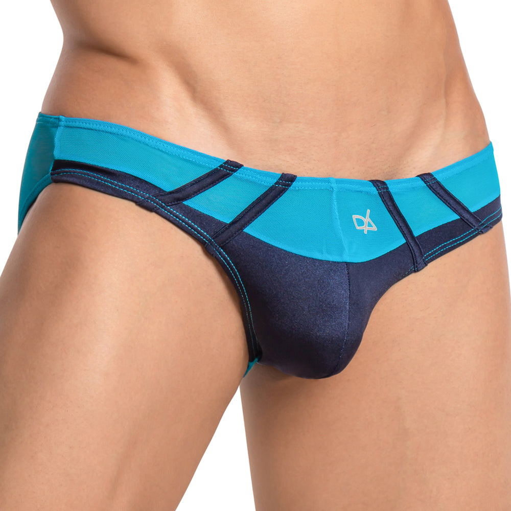 Bikini de anguila DAI070 de Daniel Alexander