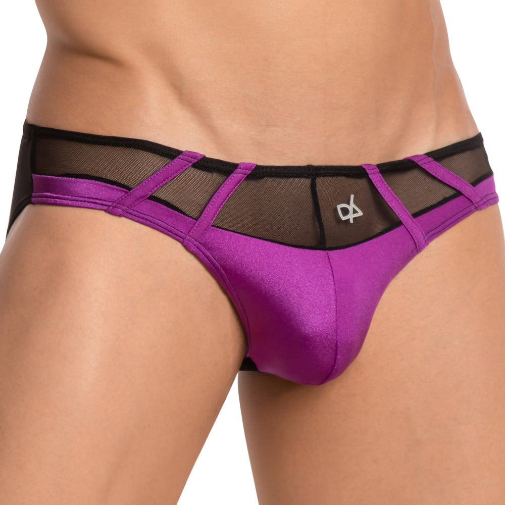 Bikini de anguila DAI070 de Daniel Alexander