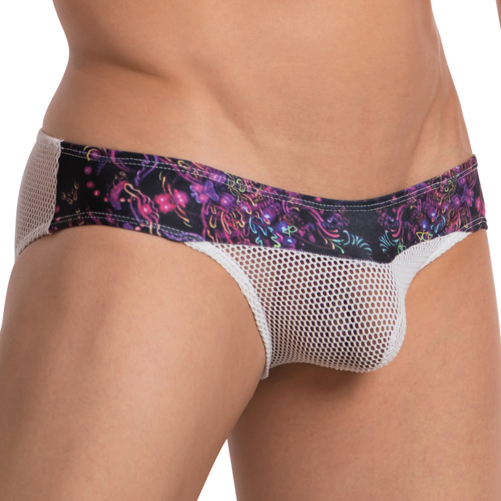 Daniel Alexander DAI073 Bikini Brief - DealByEthan.gay loves Daniel Alexander