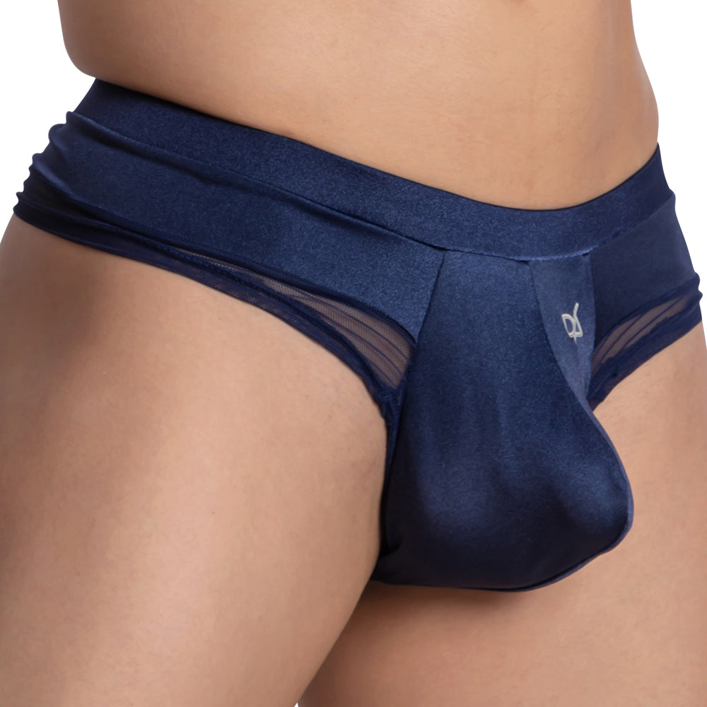 Bikinis Daniel Alexander DAJ014 con espalda transparente