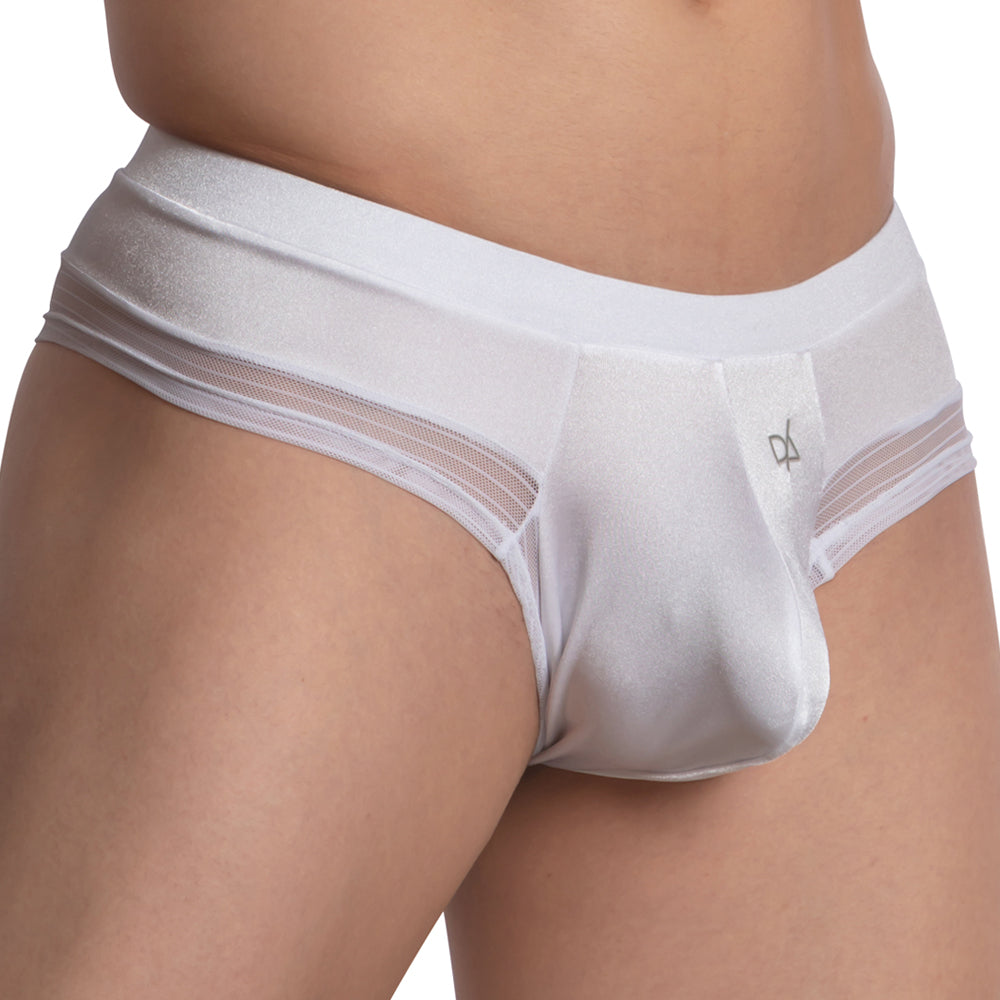 Bikinis Daniel Alexander DAJ014 con espalda transparente