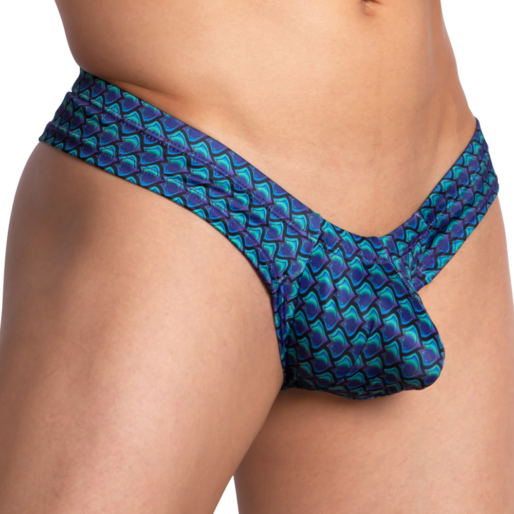Tanga Daniel Alexander DAK065 Glare