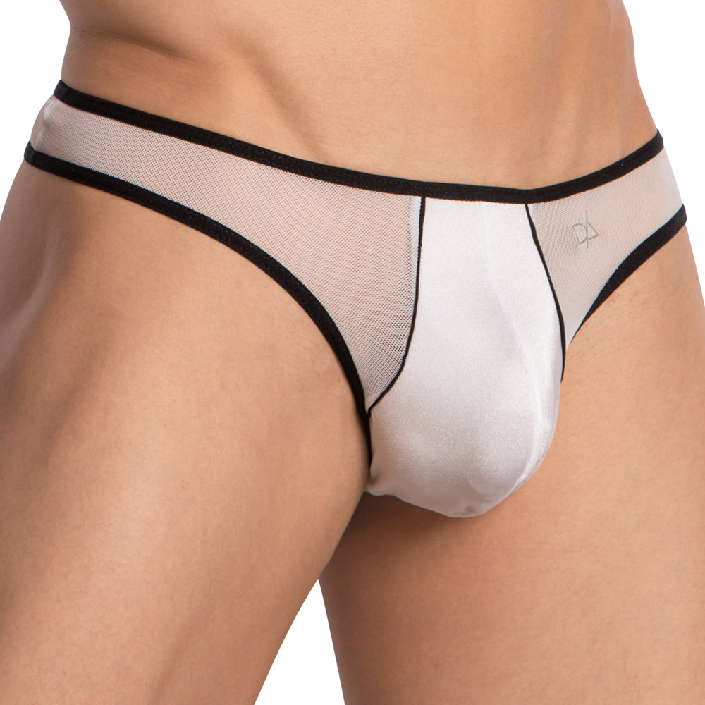Daniel Alexander DAK073 Thong - DealByEthan.gay loves Daniel Alexander